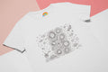 PYOC Design 090 flat lay
