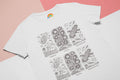 PYOC Design 091 flat lay