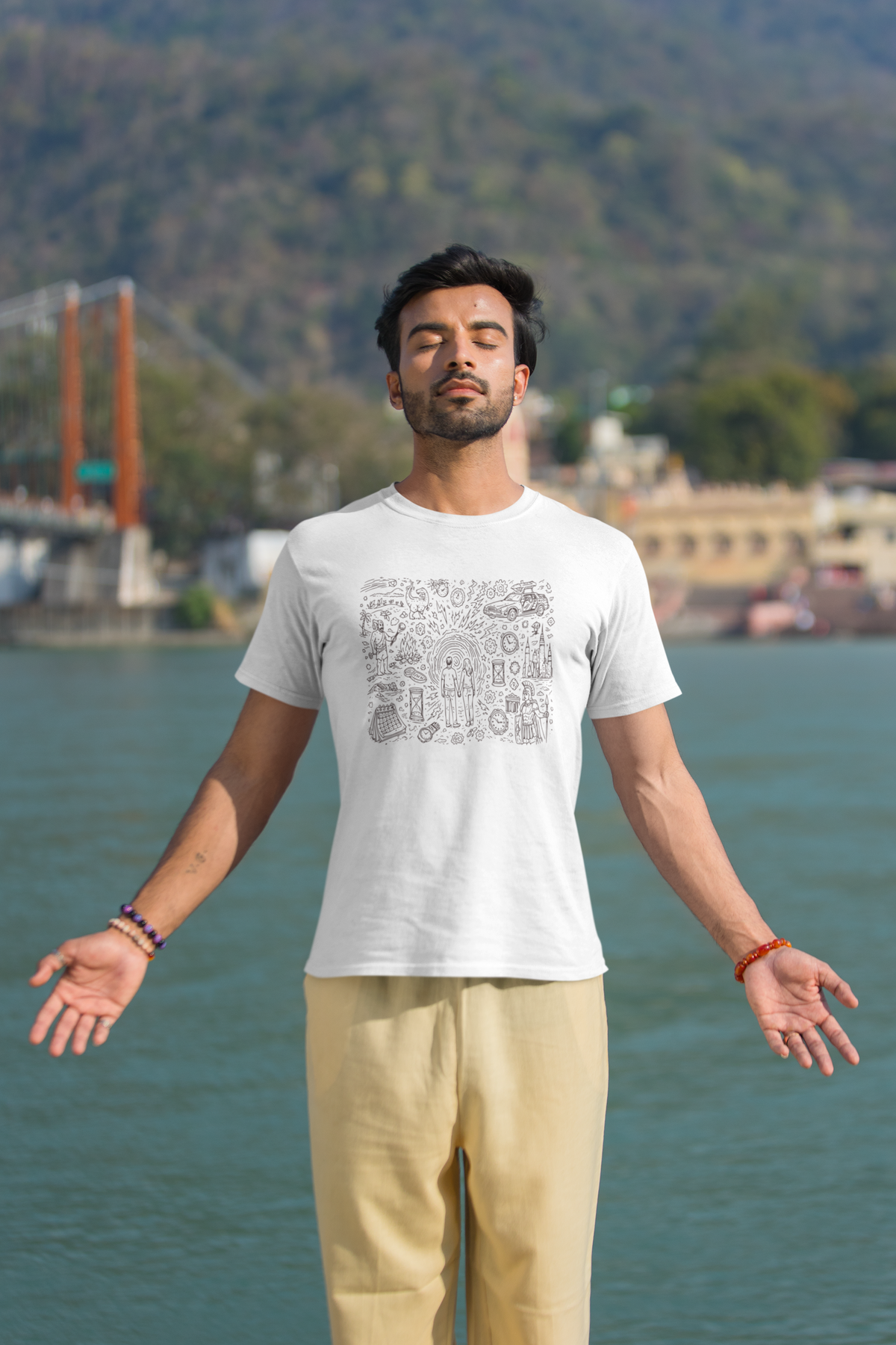 PYOC Design 092 apparel mockup 2