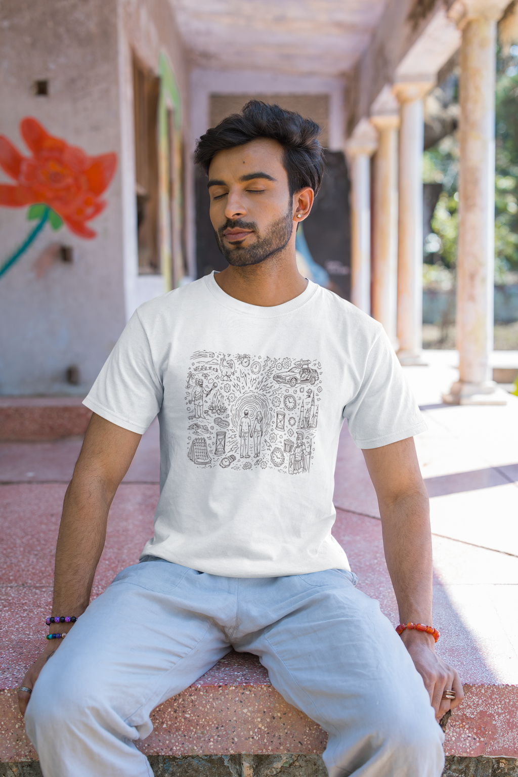 PYOC Design 092 apparel mockup 3