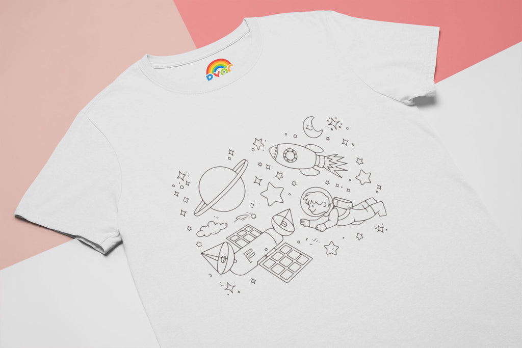PYOC Design 100 flat lay