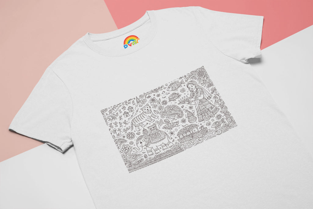 PYOC Design 101 flat lay