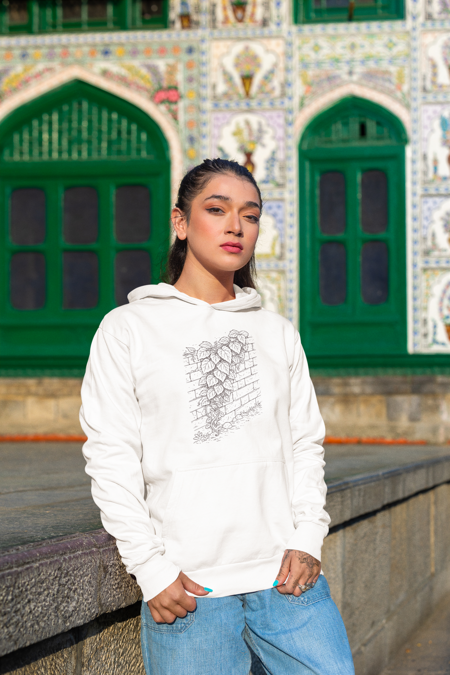 PYOC Design 102 apparel mockup 1