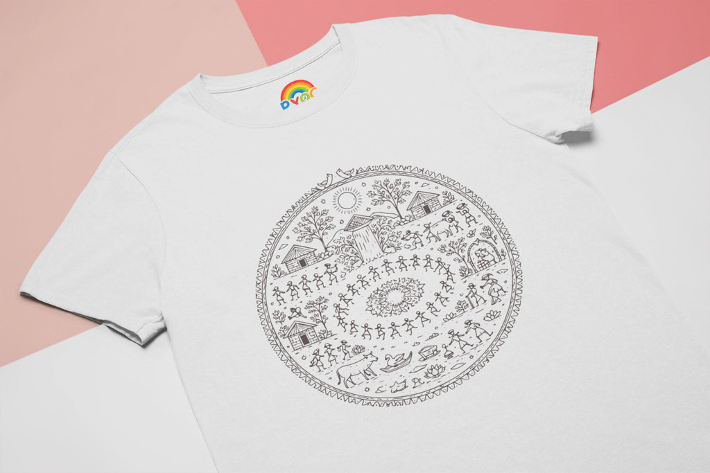 PYOC Design 105 flat lay