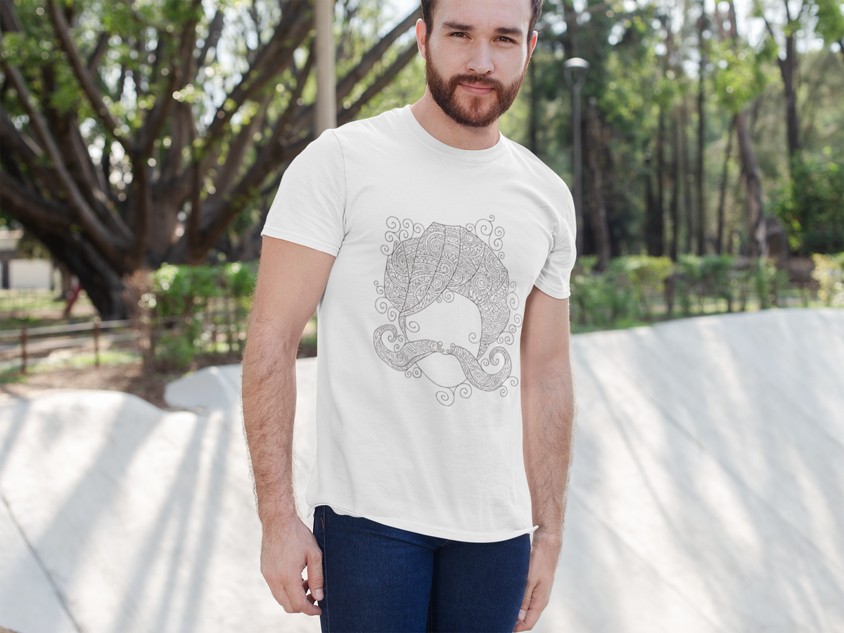 PYOC Design 106 apparel mockup 2