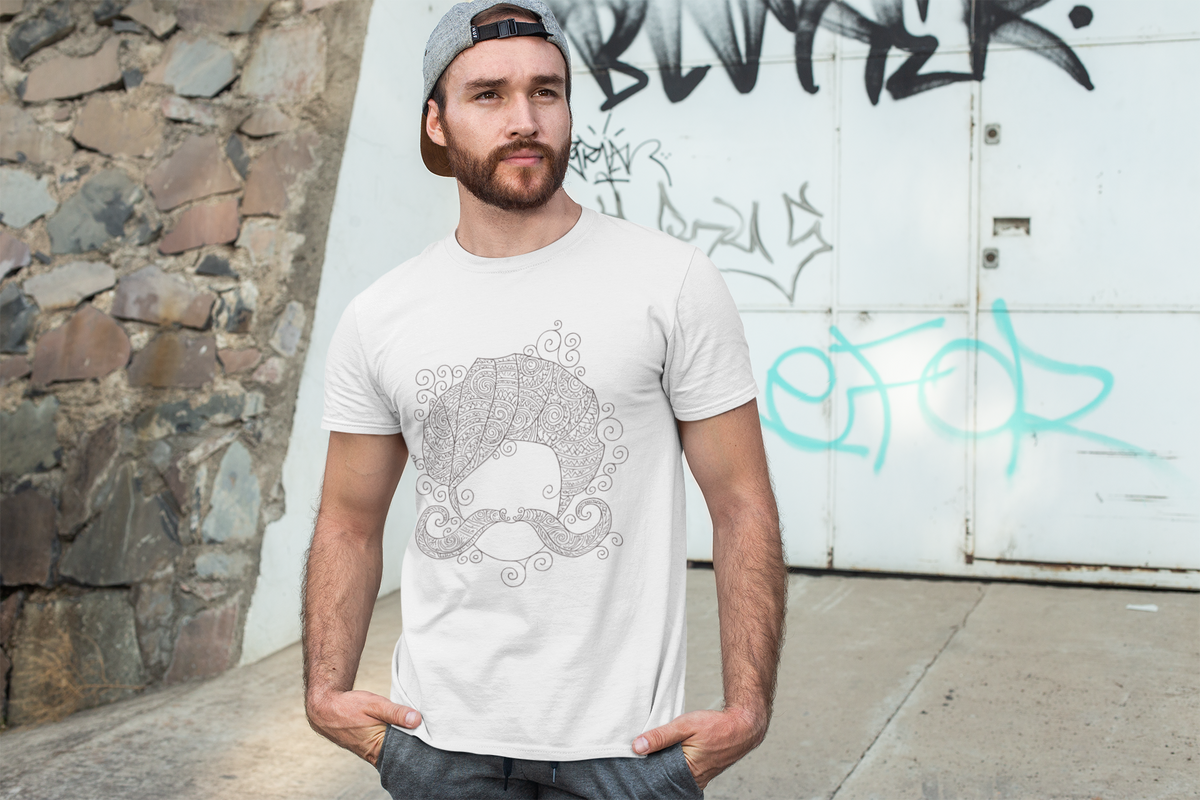PYOC Design 106 apparel mockup 3