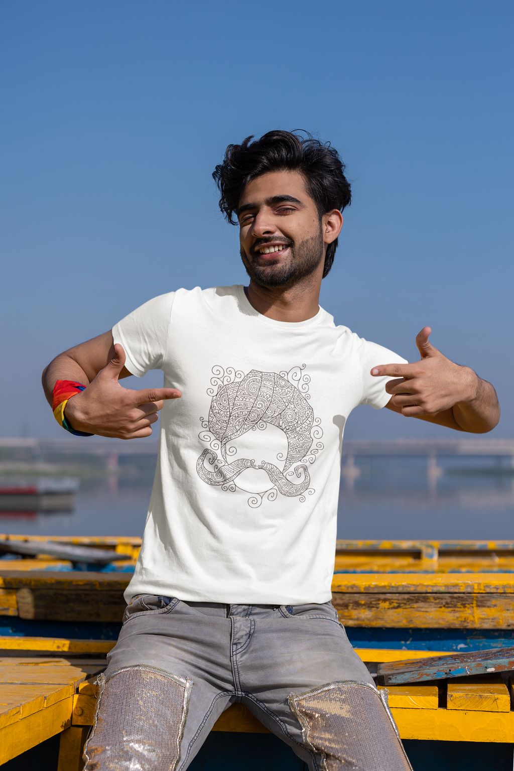 PYOC Design 106 apparel mockup 4