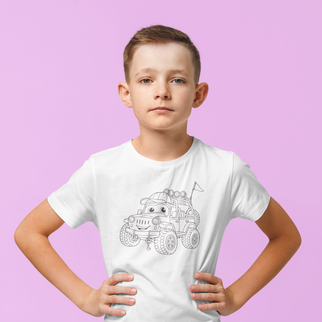 PYOC Design 107 apparel mockup 2