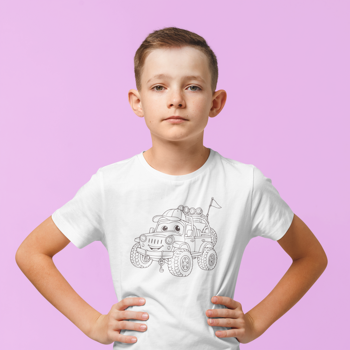 PYOC Design 107 apparel mockup 2