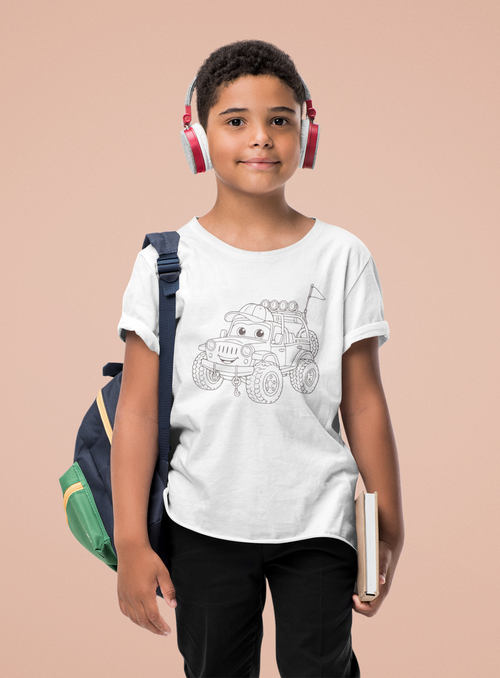 PYOC Design 107 apparel mockup 3